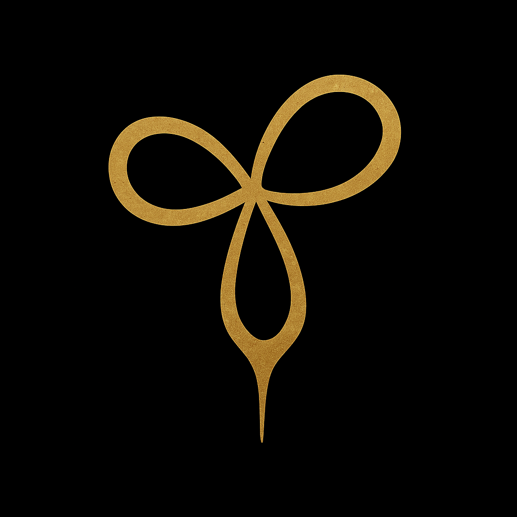 Recursive Coherence Logo